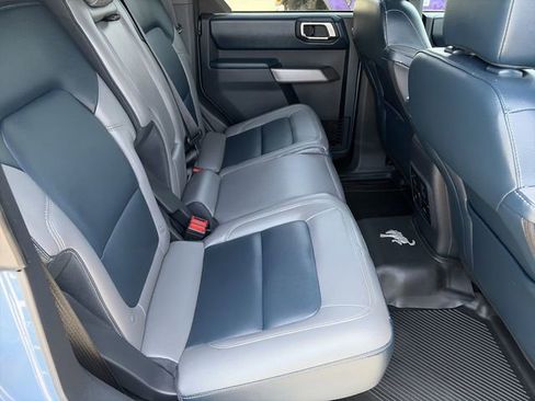 Used 2023 Ford Bronco Outer Banks AWD/4WD image 17