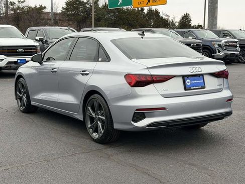 Used 2024 Audi A3 2.0T Premium Plus image 3