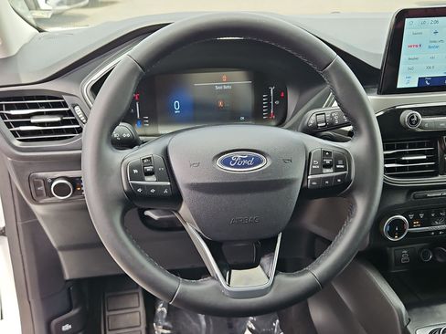 Used 2024 Ford Escape Active FWD image 14
