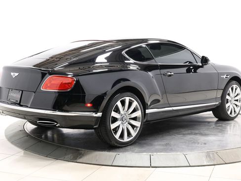 Used 2016 Bentley Continental GT AWD/4WD image 66