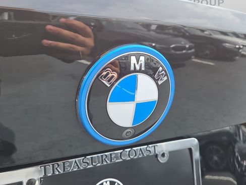 Used 2024 BMW i4 eDrive35 w/ Convenience Package RWD image 37