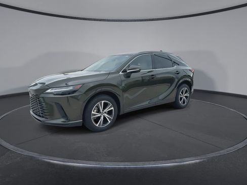 Used 2026 Lexus RX 350 Premium FWD image 4