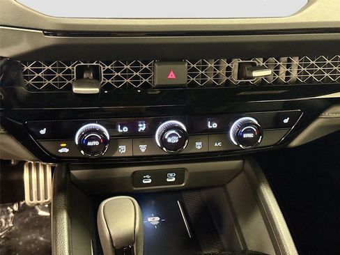 New 2026 Honda Accord Sport image 13