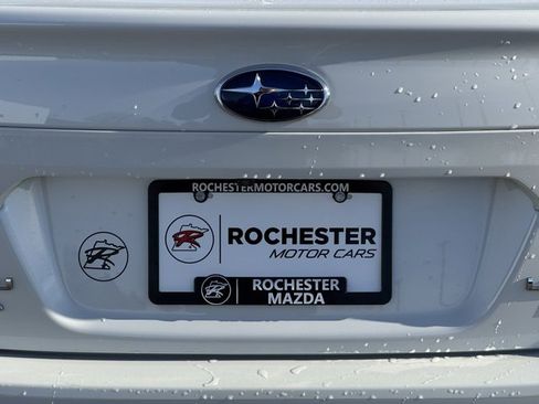 Used 2017 Subaru Legacy 2.5i Premium image 40