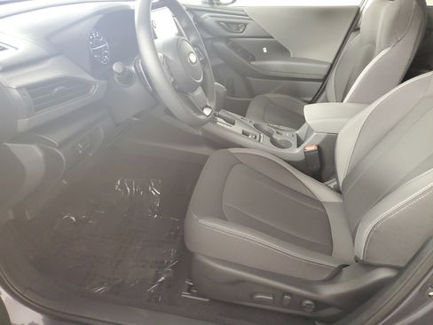 New 2026 Subaru Crosstrek 2.0i Premium image 14