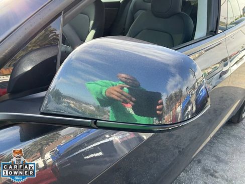 Used 2025 Tesla Model 3 Long Range RWD image 88