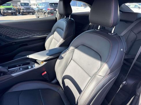 New 2026 Dodge Charger Scat Pack image 10