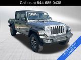 Used 2020 Jeep Gladiator Sport w/ Quick Order Package 24S image 3