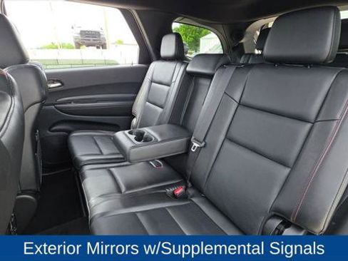 Certified 2025 Dodge Durango GT AWD/4WD image 20