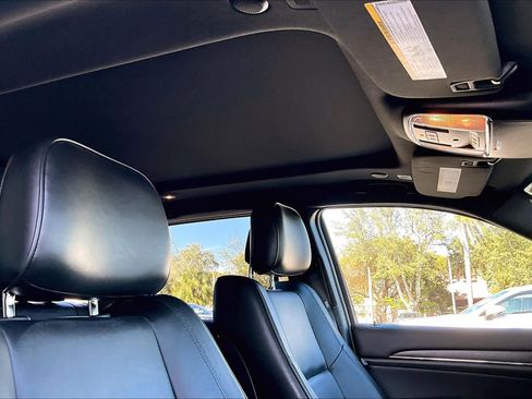 Used 2020 Jeep Grand Cherokee High Altitude image 13