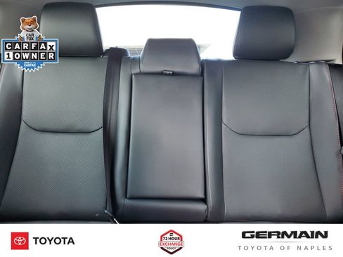 Used 2026 Toyota Prius Plug-In Hybrid w/ Limited Premium Package FWD image 31