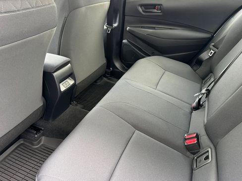 New 2026 Toyota Corolla LE image 21