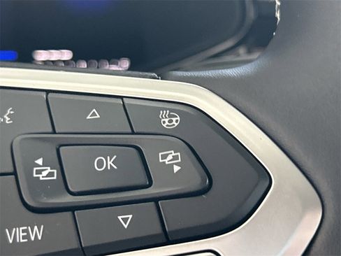 New 2026 Volkswagen Taos S image 22