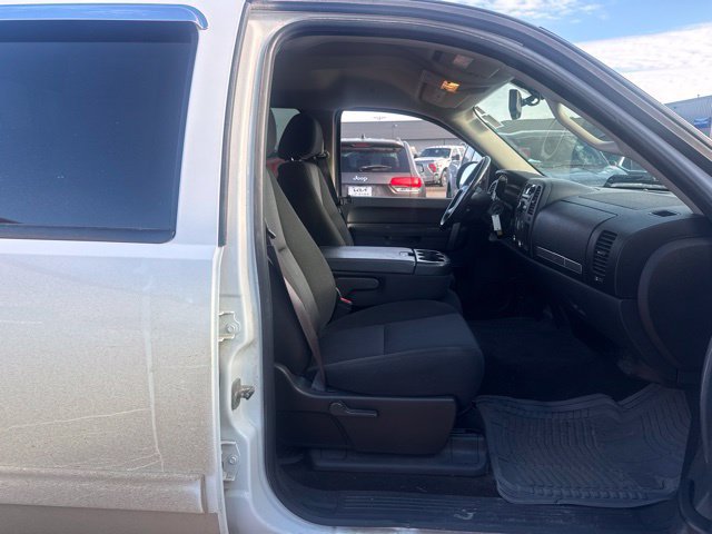 Used 2013 GMC Sierra 1500 SLE w/ Power Tech Package AWD/4WD image 16