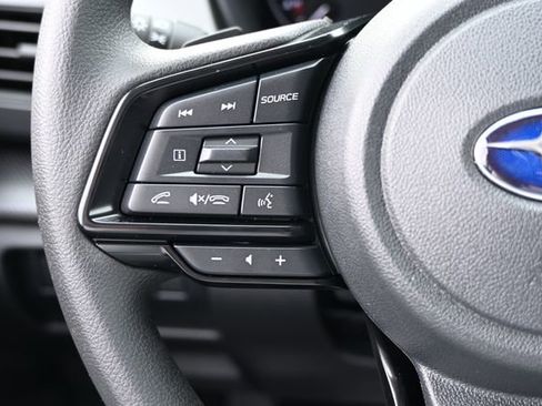 New 2026 Subaru Crosstrek 2.0i Premium image 29