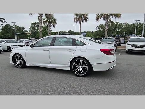 Used 2022 Honda Accord Touring image 27