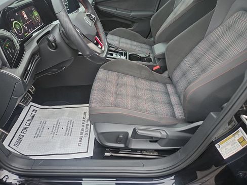 Used 2023 Volkswagen GTI SE image 17