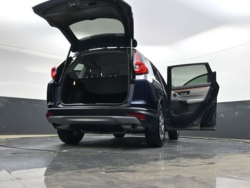 Used 2018 Honda CR-V EX-L image 38