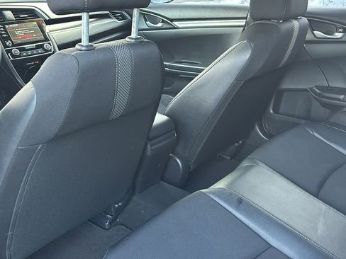 Used 2019 Honda Civic Sport image 31