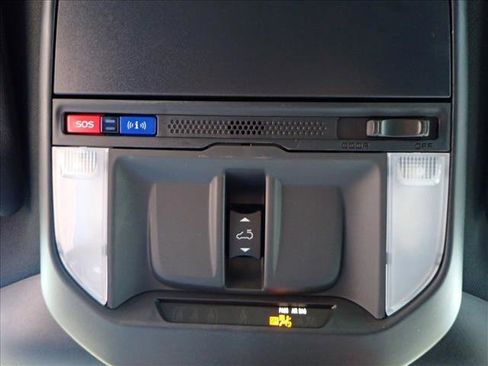 New 2026 Subaru Forester Sport w/ Sport Plus Package image 22