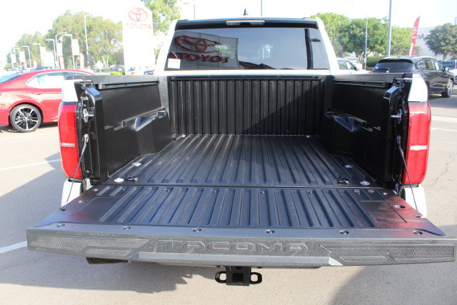 Certified 2024 Toyota Tacoma SR5 RWD image 19