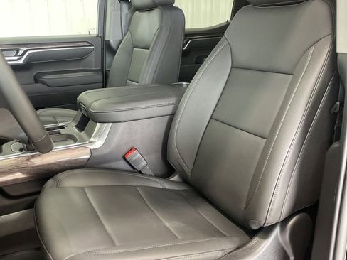 New 2026 Chevrolet Silverado 1500 LTZ w/ LTZ Premium Package image 20