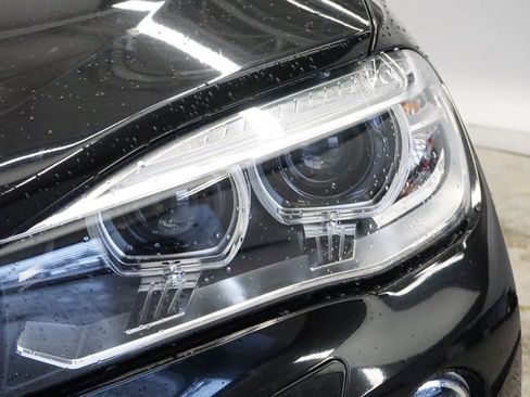 Used 2016 BMW X6 xDrive35i image 12