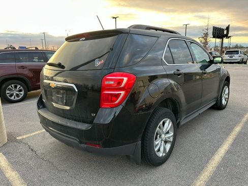 Used 2017 Chevrolet Equinox LT image 7