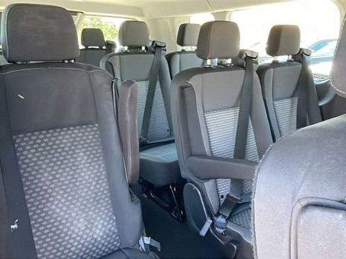Used 2025 Ford Transit 350 XLT RWD image 10