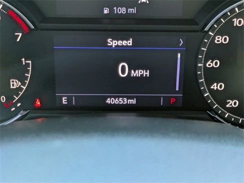 Used 2021 Cadillac CT4 Premium Luxury w/ Climate Package image 32