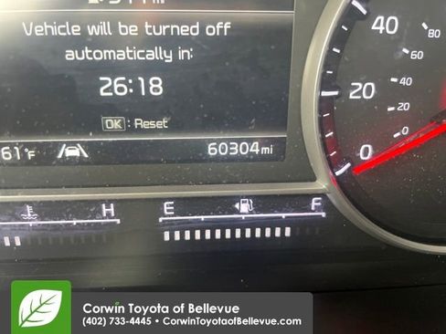 Used 2021 Kia Sorento S w/ Panoramic Sunroof Package image 28