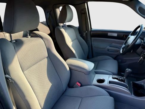 Used 2010 Toyota Tacoma 4x4 Access Cab V6 image 13