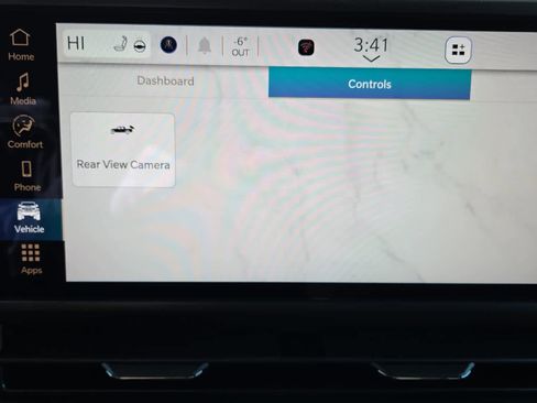 New 2026 Jeep Gladiator Rubicon image 24