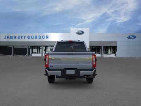 New 2026 Ford F350 King Ranch w/ Chrome Package AWD/4WD image 5