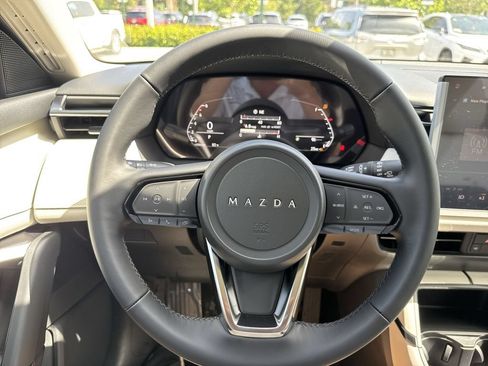 New 2026 MAZDA CX-5 Select AWD/4WD image 48