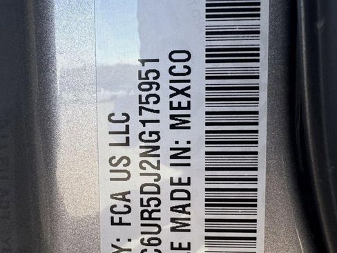 Used 2022 RAM 2500 Big Horn w/ Level A Equipment Group image 32