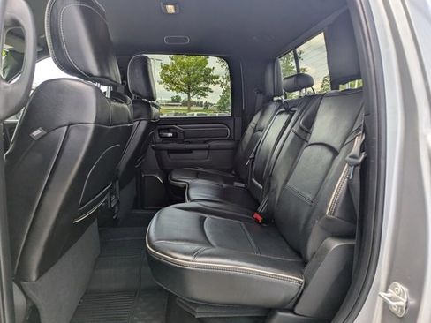 Used 2024 RAM 2500 Power Wagon w/ Level 2 Equipment Group image 20