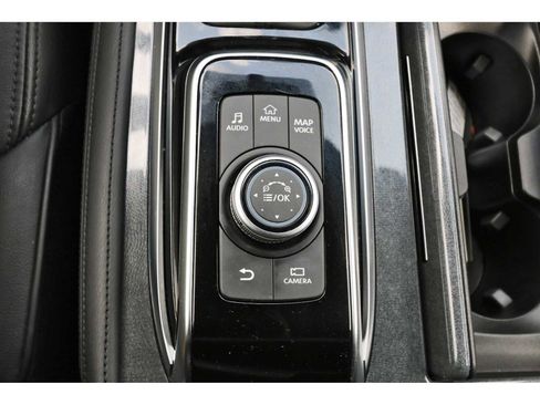 Used 2024 Nissan Armada SL w/ Midnight Edition Package image 28