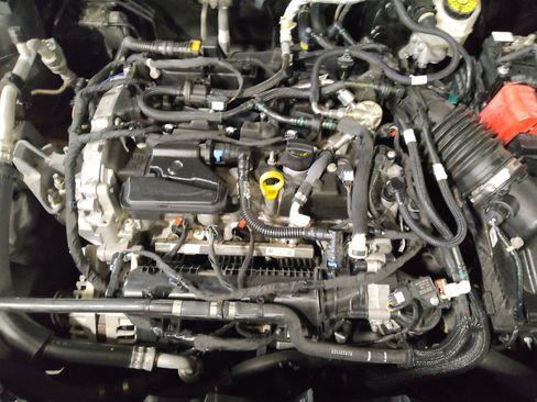 Used 2021 Ford Escape S FWD image 30
