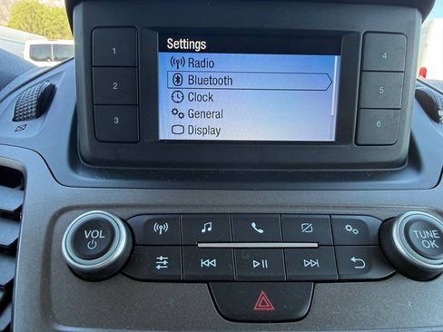 Used 2020 Ford Transit Connect XL FWD image 38