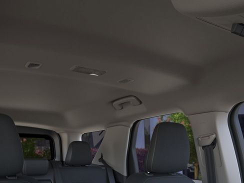 New 2025 Ford Bronco Sport Big Bend image 45