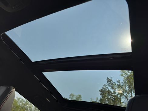 New 2026 Nissan Armada NISMO image 31