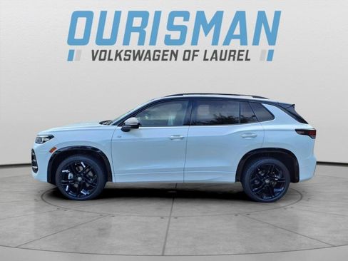 New 2026 Volkswagen Tiguan SE R-Line image 6