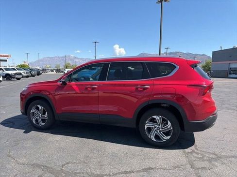 Used 2023 Hyundai Santa Fe SEL w/ Cargo Package AWD/4WD image 10