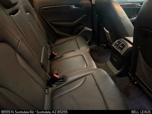 Used 2016 Audi Q5 2.0T Premium Plus w/ Technology Package image 27