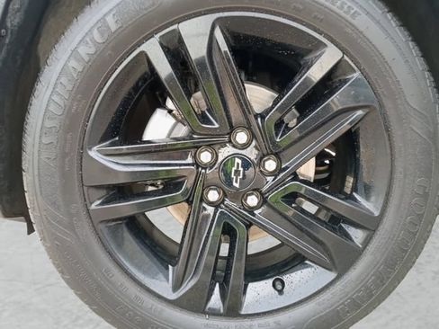 Used 2026 Chevrolet Trax ACTIV w/ Sunroof Package FWD image 23