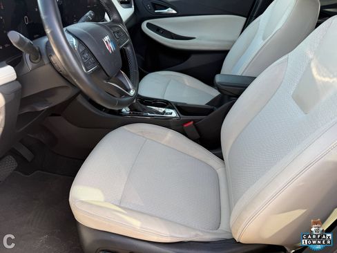 Certified 2026 Buick Encore GX Preferred w/ Advanced Technology Package AWD/4WD image 15
