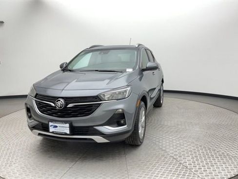 Used 2020 Buick Encore GX Select w/ Experience Buick Package image 7