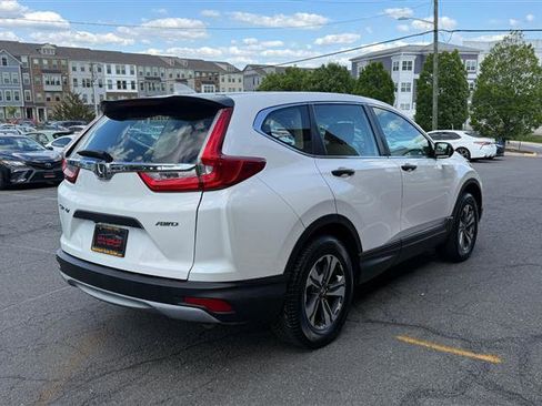 Used 2019 Honda CR-V LX image 11