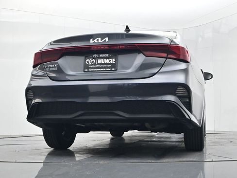 Used 2024 Kia Forte LXS FWD image 45